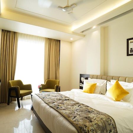Clarks Resort Bandanwara Ngoại thất bức ảnh