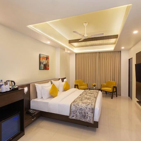 Clarks Resort Bandanwara Ngoại thất bức ảnh
