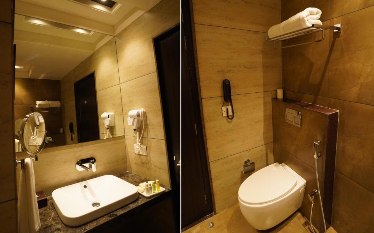 Clarks Resort Bandanwara Ngoại thất bức ảnh
