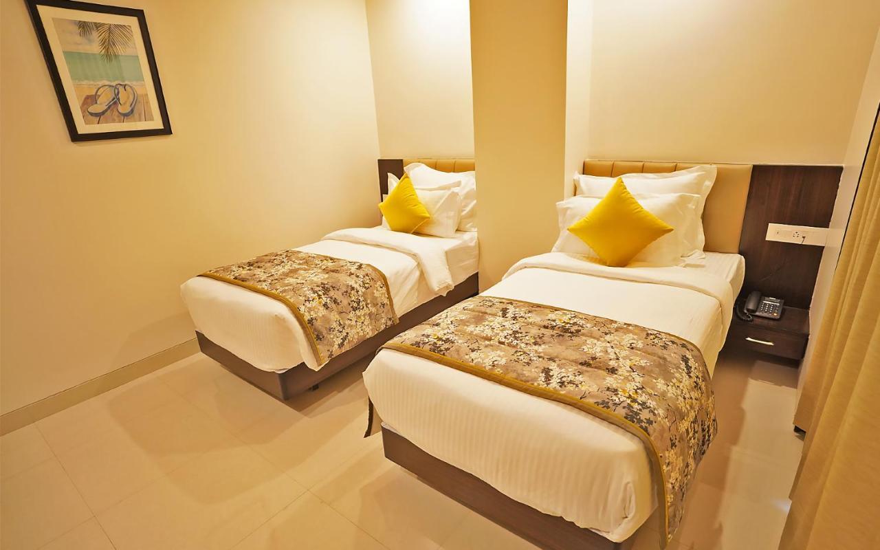 Clarks Resort Bandanwara Ngoại thất bức ảnh