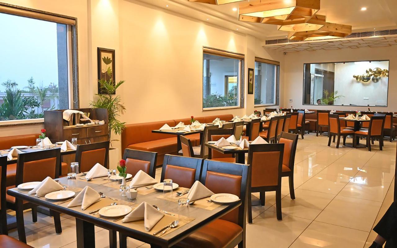 Clarks Resort Bandanwara Ngoại thất bức ảnh